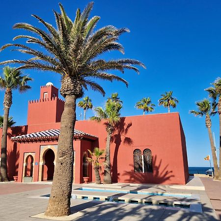 Penthouse Benalvistas Torregolf Seaview Leilighet Benalmádena Eksteriør bilde