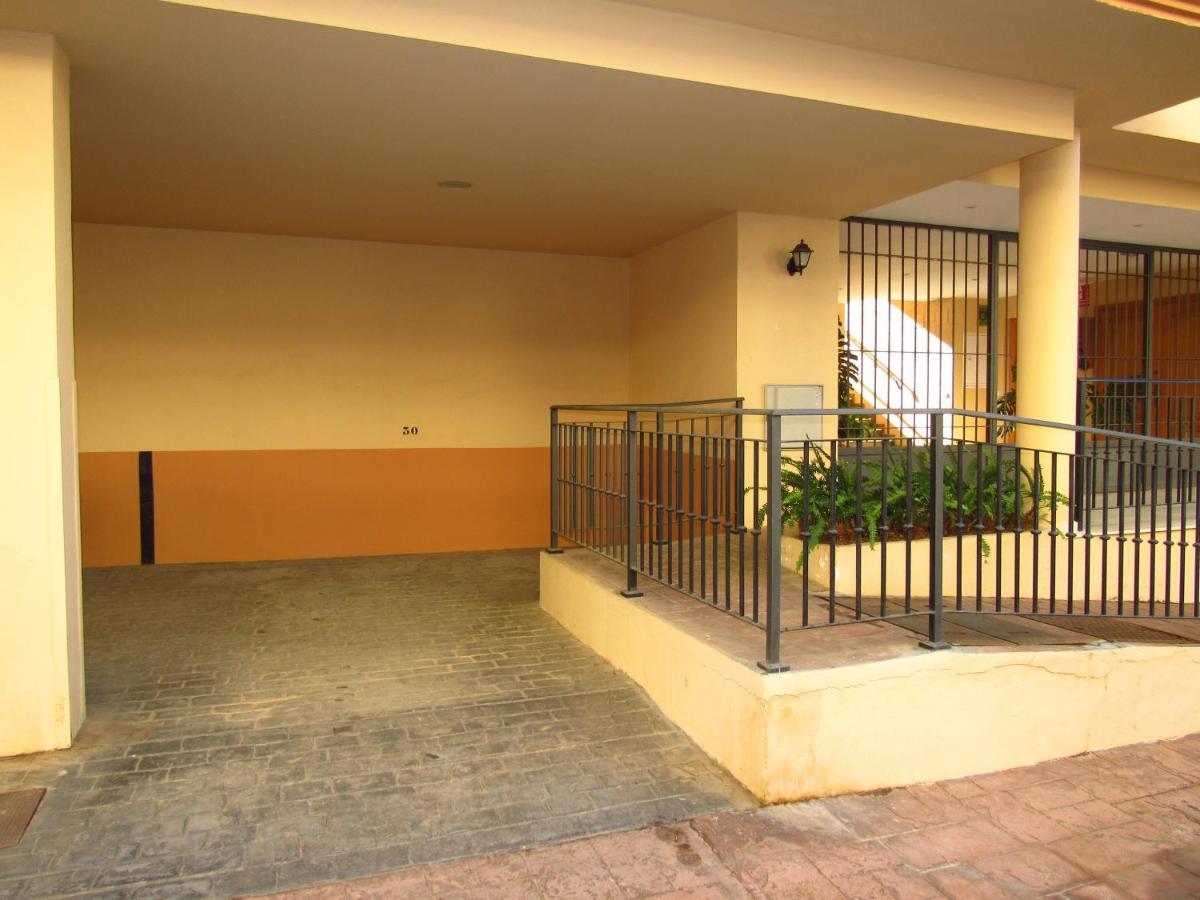 Penthouse Benalvistas Torregolf Seaview Leilighet Benalmádena Eksteriør bilde