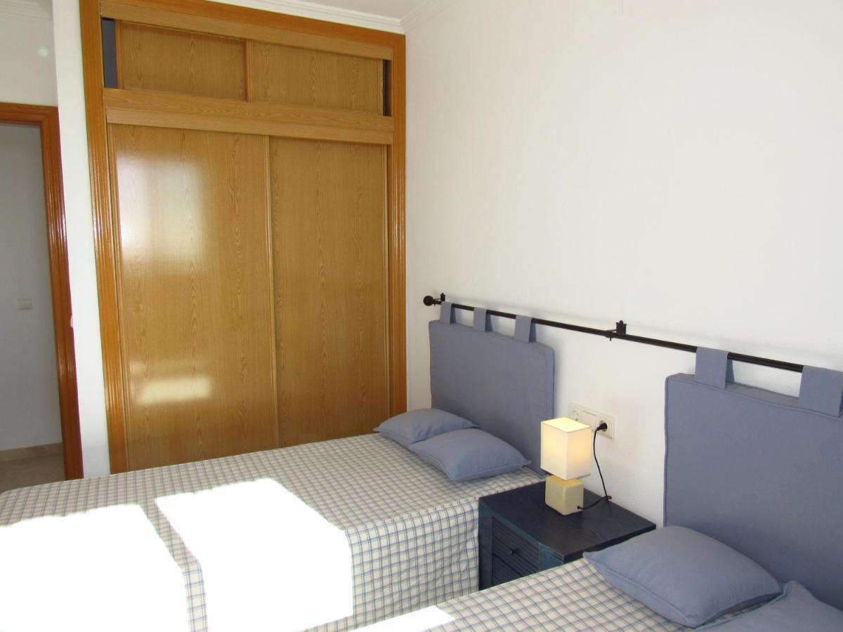 Penthouse Benalvistas Torregolf Seaview Leilighet Benalmádena Eksteriør bilde
