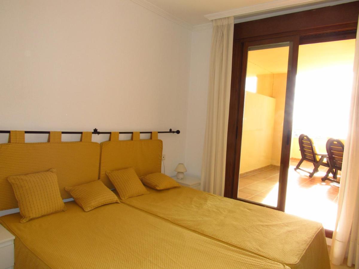 Penthouse Benalvistas Torregolf Seaview Leilighet Benalmádena Eksteriør bilde