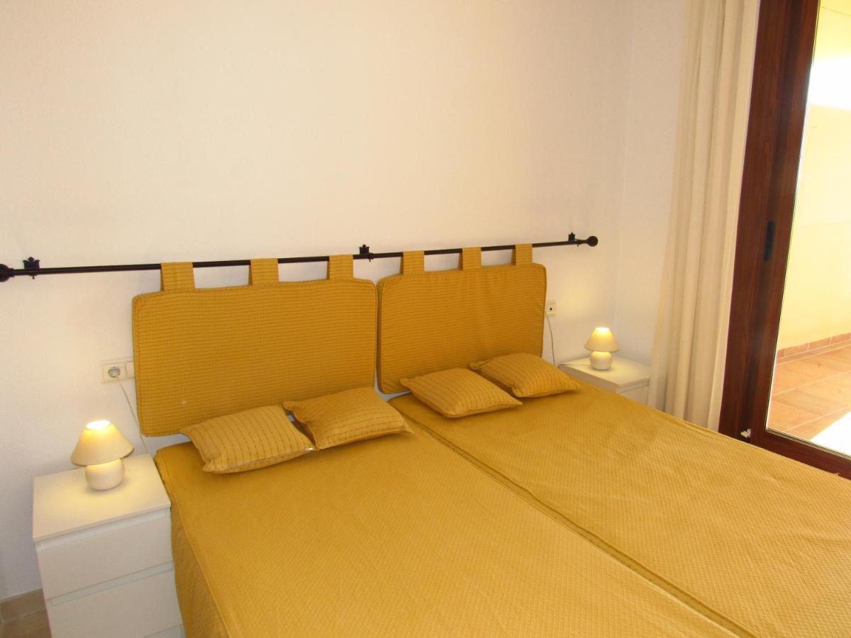 Penthouse Benalvistas Torregolf Seaview Leilighet Benalmádena Eksteriør bilde