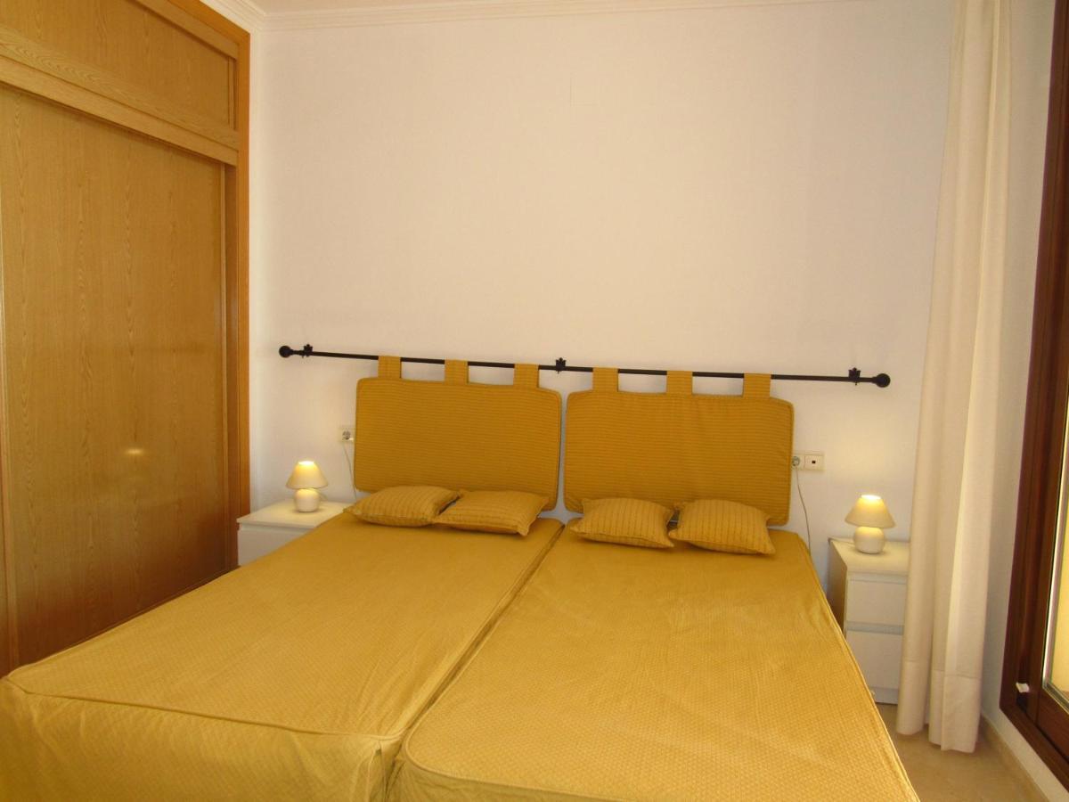 Penthouse Benalvistas Torregolf Seaview Leilighet Benalmádena Eksteriør bilde