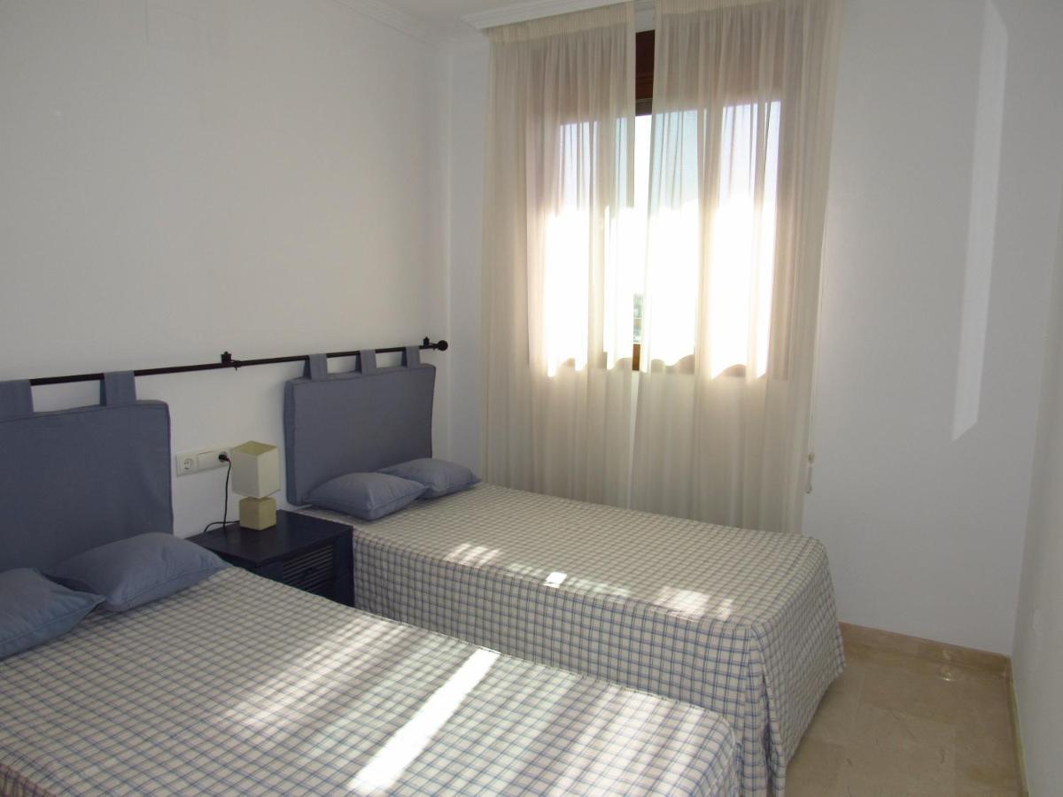 Penthouse Benalvistas Torregolf Seaview Leilighet Benalmádena Eksteriør bilde