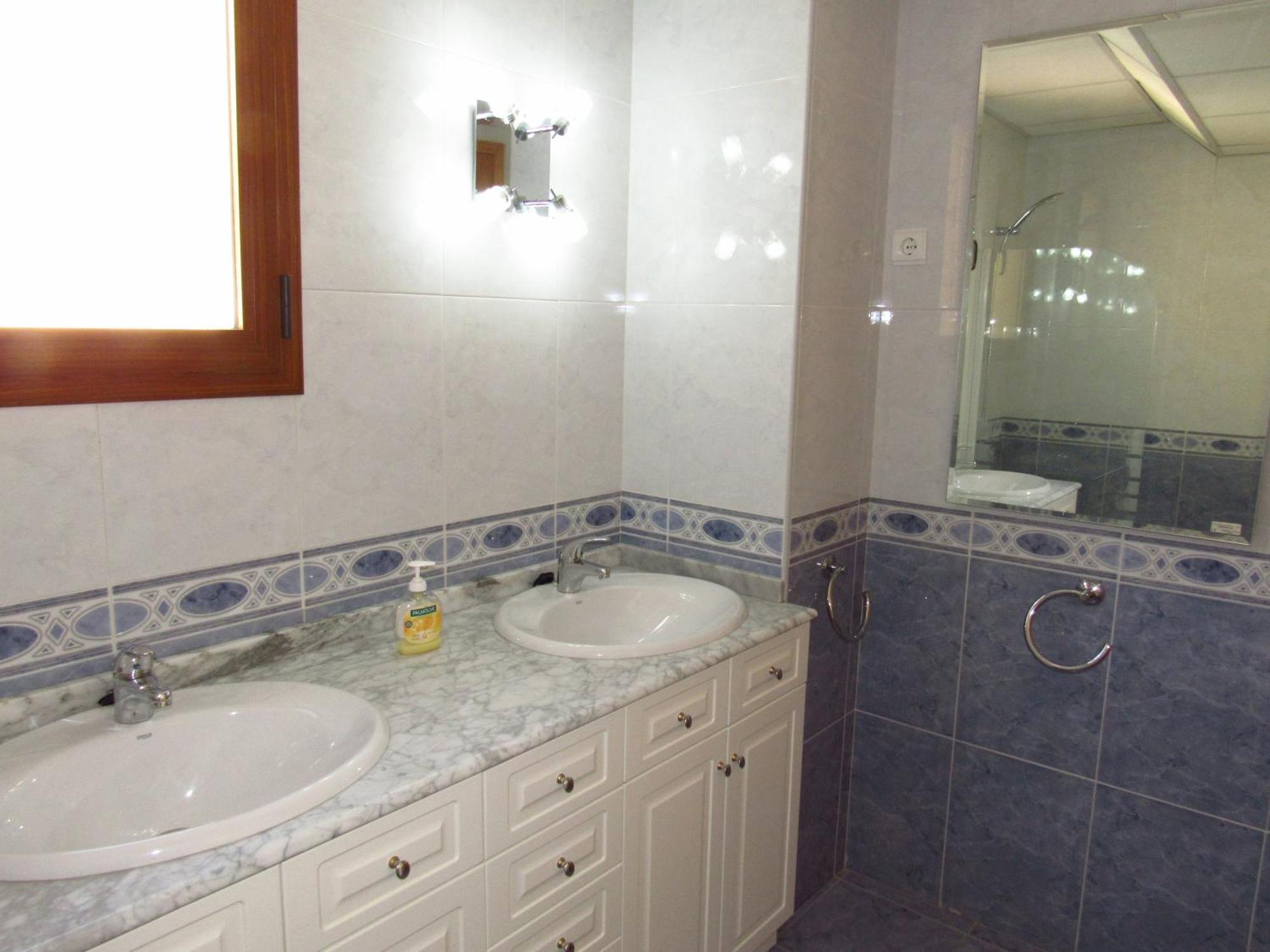Penthouse Benalvistas Torregolf Seaview Leilighet Benalmádena Eksteriør bilde