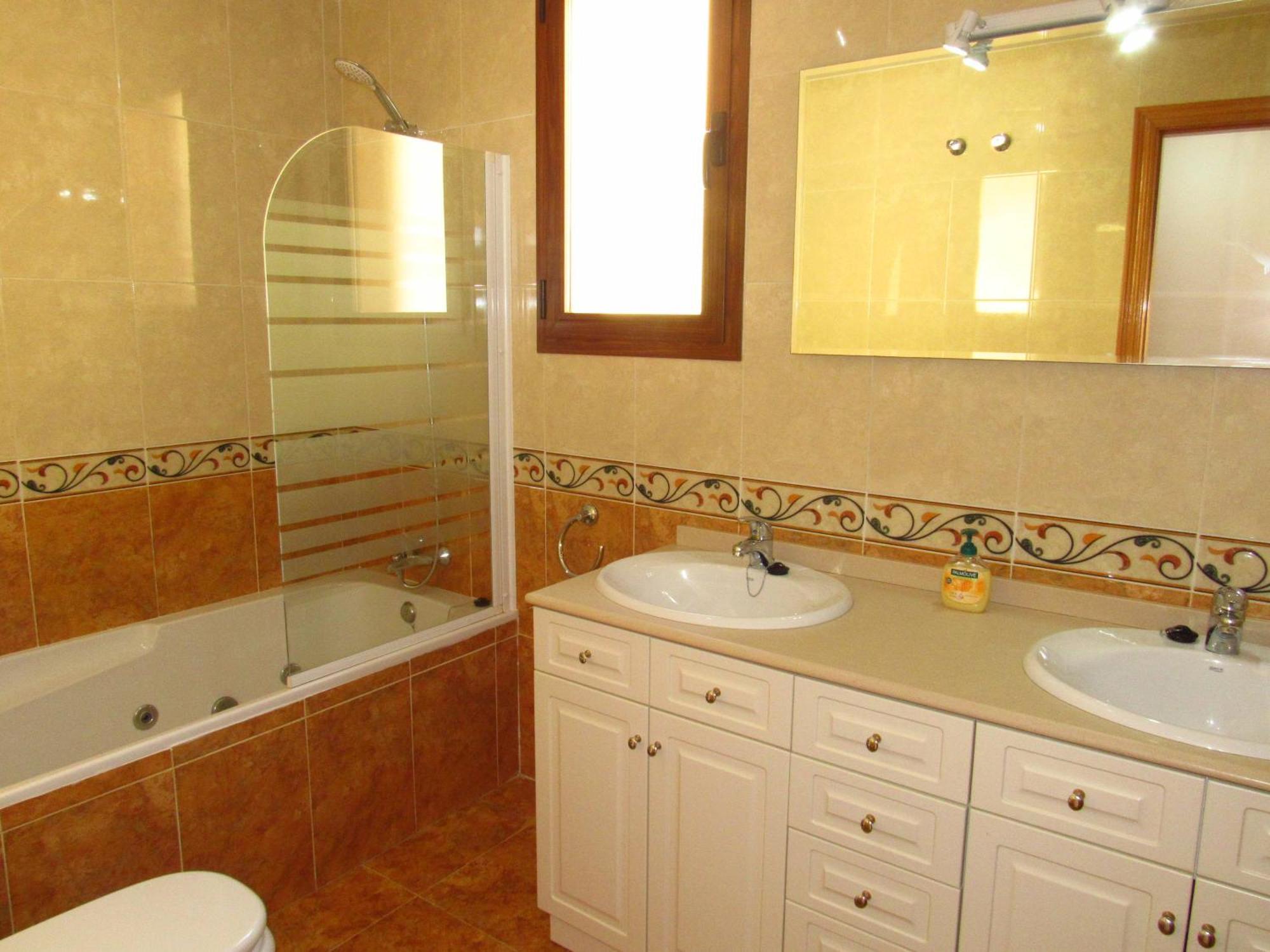 Penthouse Benalvistas Torregolf Seaview Leilighet Benalmádena Eksteriør bilde