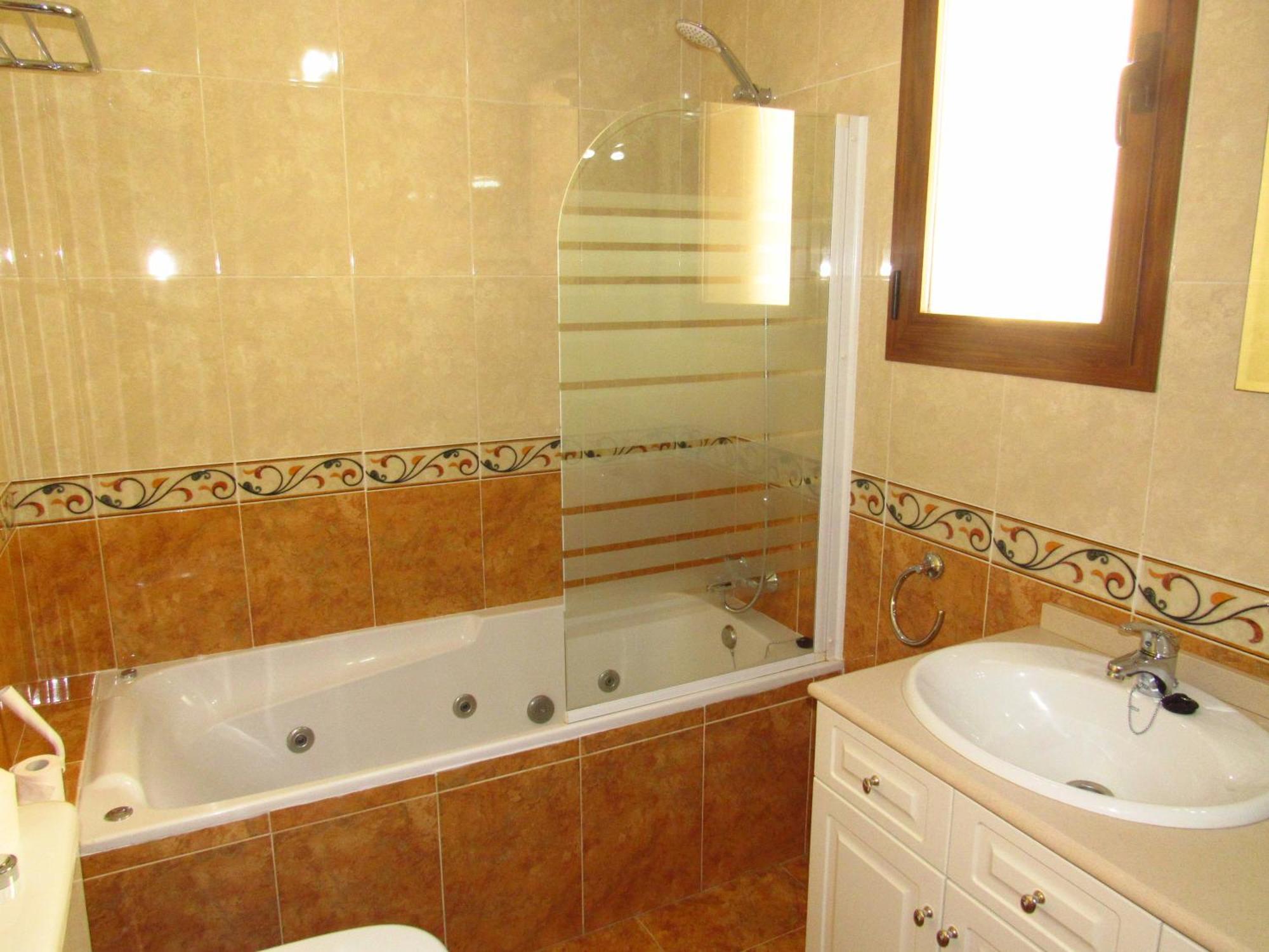 Penthouse Benalvistas Torregolf Seaview Leilighet Benalmádena Eksteriør bilde